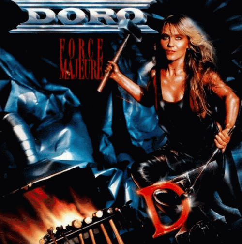 Doro : Force Majeure